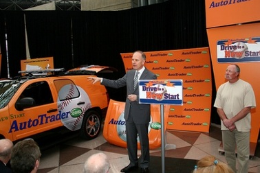 Các hãng ô tô cần thay đổi quan niệm marketing trực tuyến