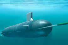 Mỹ thừa nhận bất lực trước siêu ngư lôi hạt nhân Status-6 của Nga