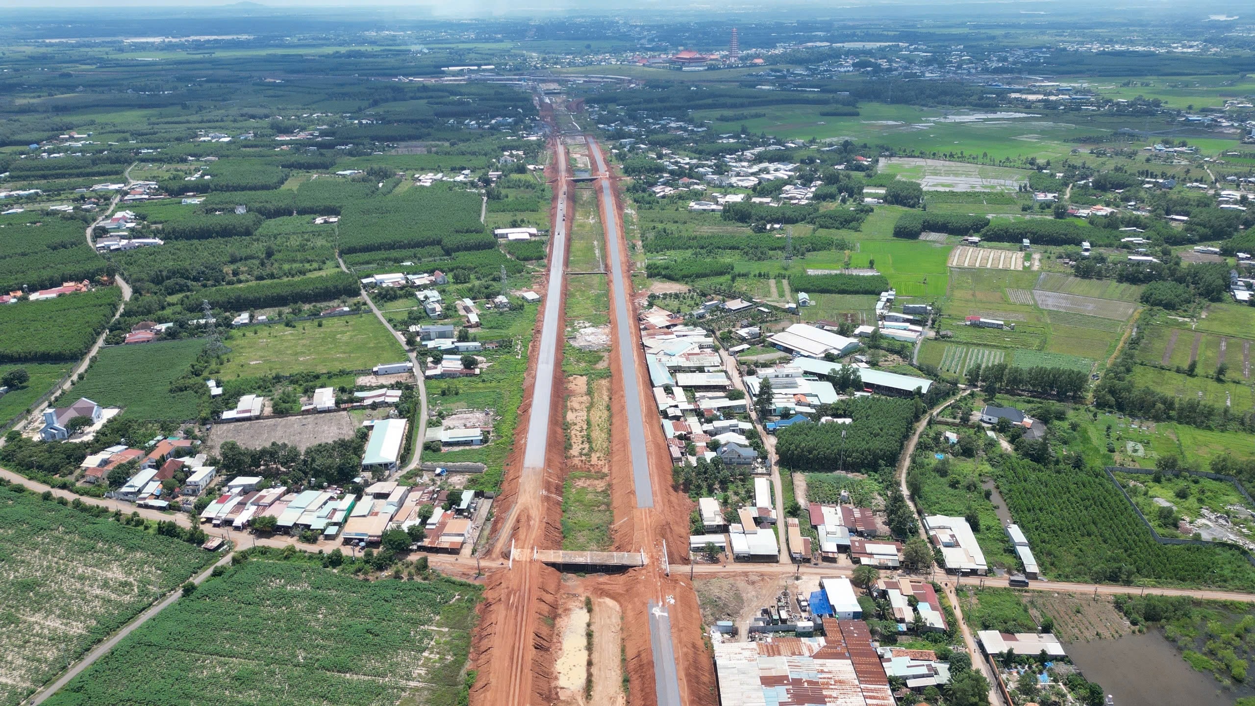 Người dân bị ảnh hưởng cao tốc Biên Hòa - Vũng Tàu mỏi mòn chờ tái định cư