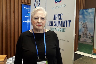 Đại biểu nói gì về thông điệp của lãnh đạo Mỹ - Trung tại APEC?