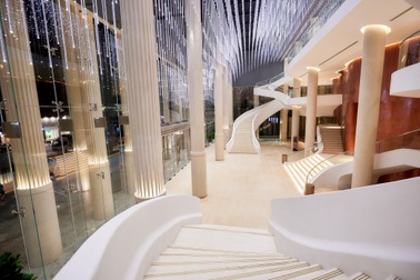 Thưởng thức âm nhạc hoàng gia Nga cùng Techcombank Private