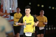 TPHCM cấm đường ban đêm phục vụ giải marathon