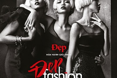 Eva de Eva bật mí show diễn lớn nhất trong năm 2014