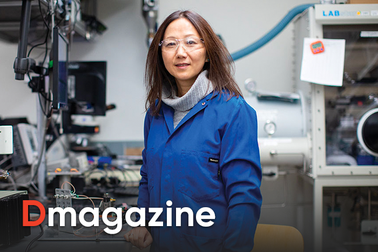 Nhà khoa học bỏ thanh xuân, xây cuộc sống tốt hơn cho người kém may mắn