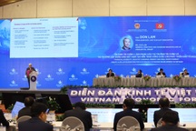 Chủ tịch VinaCapital nêu cách để thị trường địa ốc nhanh bình thường lại