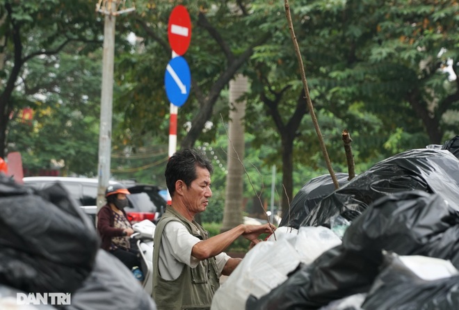 Xuất hiện hiện tượng nghịch nhiệt, Hà Nội chìm trong màn sương đục - 13 Xuất hiện hiện tượng nghịch nhiệt, Hà Nội chìm trong màn sương đục - 13
