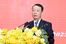 Ông Phan Thiên Định làm Chủ tịch tỉnh Hà Tĩnh