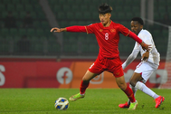 AFC công bố danh sách U23 Việt Nam ở giải châu Á: 5 cái tên bị loại là ai?