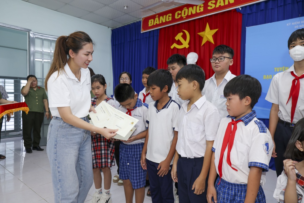 Omoda Jaecoo đồng hành cùng “Chuyến bay màu xanh” - 2 Omoda Jaecoo đồng hành cùng “Chuyến bay màu xanh” - 2