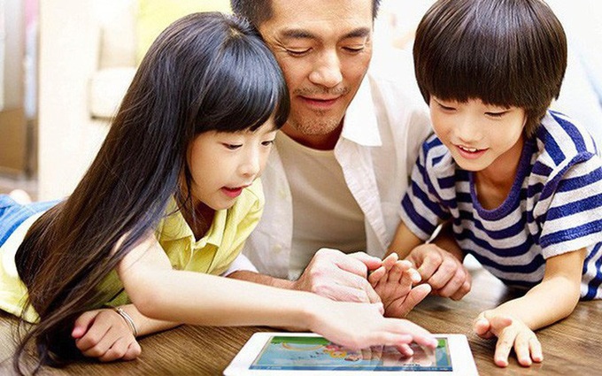 5 điểm quý hơn vàng cha mẹ cần thuộc lòng khi dạy dỗ con cái - Ảnh 1. 5 điểm quý hơn vàng cha mẹ cần thuộc lòng khi dạy dỗ con cái - Ảnh 1.