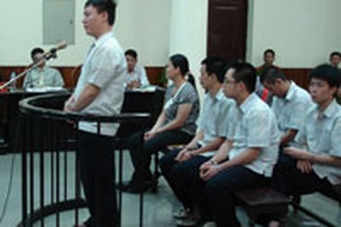 Vụ "động lắc” 189V Bùi Thị Xuân: Quán vô chủ?