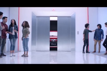 Toyota Calya có giá bán 221-255 triệu đồng