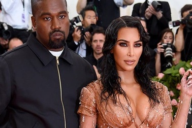 Vợ chồng Kim Kardashian sắp ly dị?