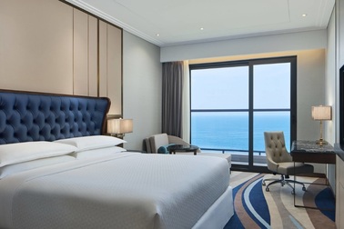 Four Points by Sheraton Đà Nẵng tung loạt ưu đãi hấp dẫn chưa từng có