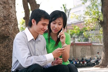 Bất ngờ giảm giá cước cho thuê bao trả sau