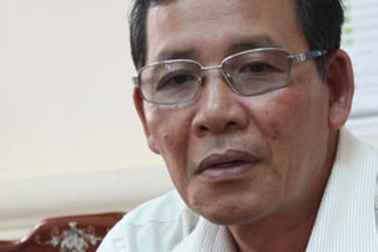 Chủ tịch tỉnh Trà Vinh “ký liều” trước khi nghỉ hưu