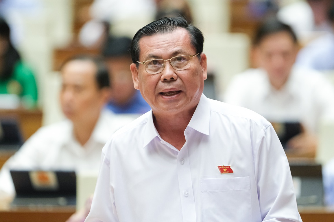 Cú sốc ngành y và bài học giáo sư từ chối làm giám đốc bệnh viện - 2 Cú sốc ngành y và bài học giáo sư từ chối làm giám đốc bệnh viện - 2