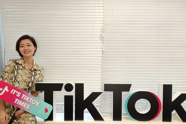 Diện kiến những cô gái đa tài trên nền tảng video ngắn