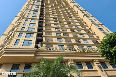 Bộ Công an tìm bị hại trong vụ án Tân Hoàng Minh