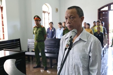 Kháng nghị tăng hình phạt bảo vệ xâm hại tình dục nhiều nữ sinh tiểu học