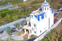 Thành phố ra tối hậu thư với biệt thự "đẹp nhất Cà Mau"