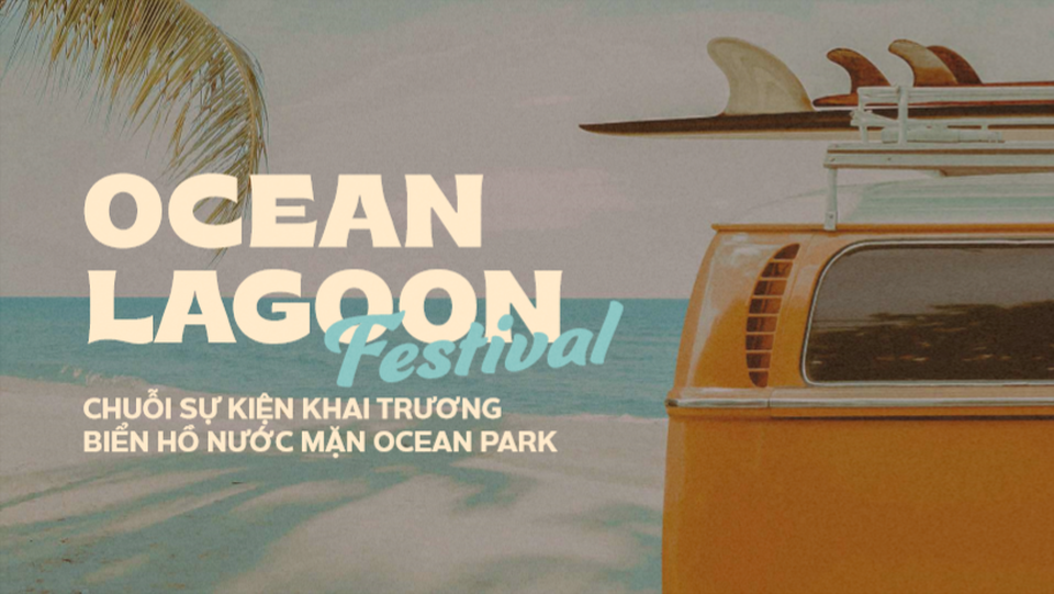 Sắp khai trương biển hồ nước mặn nhân tạo lớn nhất Việt Nam - 1 Sắp khai trương biển hồ nước mặn nhân tạo lớn nhất Việt Nam - 1