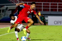 U20 Indonesia và U20 Thái Lan thua tan tác, Đông Nam Á hẹp cửa dự World Cup