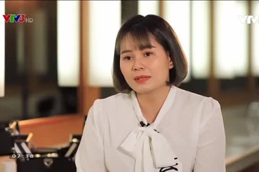 Gặp người phụ nữ làm nghề trang điểm tử thi