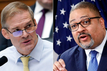 Mỹ: Công tố viên kiện nghị sĩ Cộng hòa sau vụ truy tố ông Trump