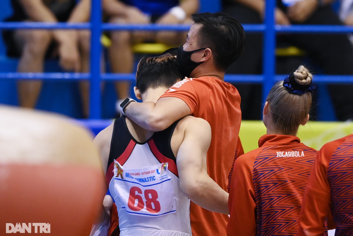 Hot boy Đinh Phương Thành vượt mặt nhà vô địch thế giới tại SEA Games 31 - 17 Hot boy Đinh Phương Thành vượt mặt nhà vô địch thế giới tại SEA Games 31 - 17