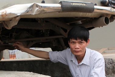 Luật sư của kỹ sư Tạch: Một quyết định chưa thỏa đáng