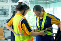 Ngành nghề mới thu hút nữ giới, 85% có việc làm sau 6 tháng tốt nghiệp