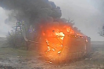 Ukraine tung chiến thuật khắc chế "vũ khí mùa đông" của Nga