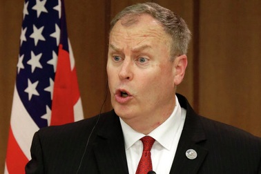 Mỹ sẽ hậu thuẫn Nhật nếu Trung Quốc tấn công Senkaku/Điếu Ngư