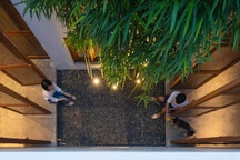 Ngôi nhà luôn tràn ngập ánh nắng của cặp vợ chồng 8X ở Long Biên