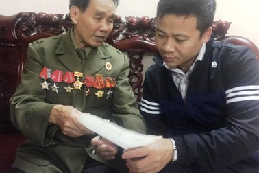 Hồi ức của người lái đò trên dòng Pô Kô