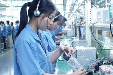 Hà Nội: Lao động có tay nghề giỏi sẽ được trả lương từ 7,4 triệu/người/tháng