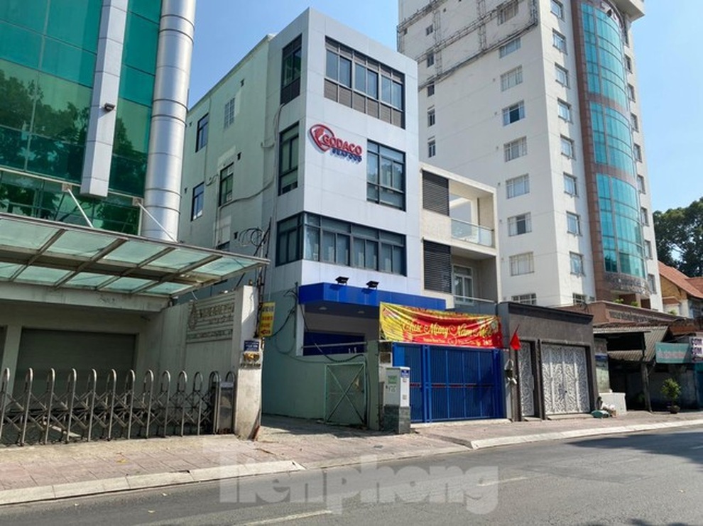 Mặt bằng cho thuê tiếp tục lao đao vì Covid-19 - 2 Mặt bằng cho thuê tiếp tục lao đao vì Covid-19 - 2