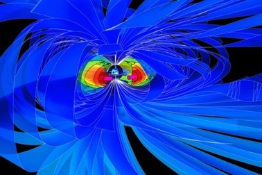 Những phương thức mới bảo vệ vệ tinh viễn thông và vệ tinh định vị