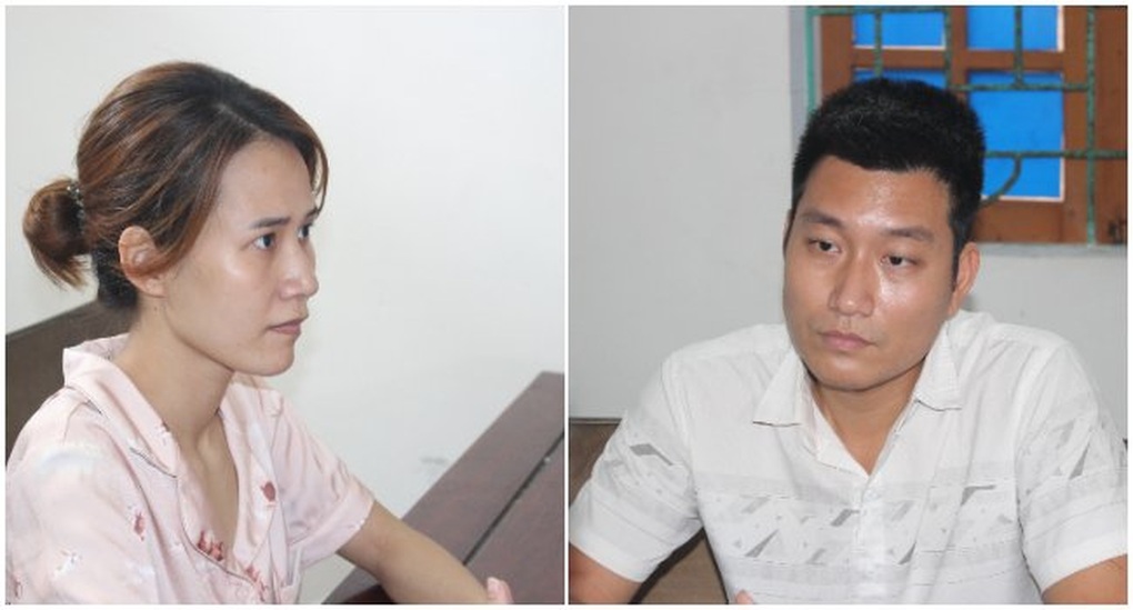 Tiết lộ bất ngờ vụ dằn mặt tình địch nhưng ném chất nổ nhầm nhà dân - 4 Tiết lộ bất ngờ vụ dằn mặt tình địch nhưng ném chất nổ nhầm nhà dân - 4