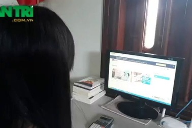 Nữ sinh xứ Thanh duy nhất đạt 30 điểm khối B