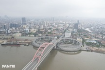 Một số địa phương ở Hải Phòng thay đổi cách đặt tên xã mới sau sắp xếp