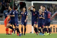 Đội tuyển Thái Lan sẽ sử dụng nhiều cầu thủ U22 ở vòng loại World Cup