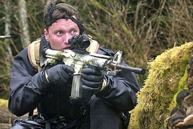 Đặc nhiệm SEAL bị điều tra hình sự vì viết sách vụ tiêu diệt Bin Laden 