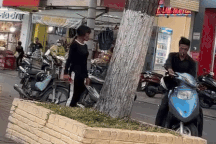 Xác minh vụ người phụ nữ bị đánh, gào khóc thảm thương ở Cần Thơ