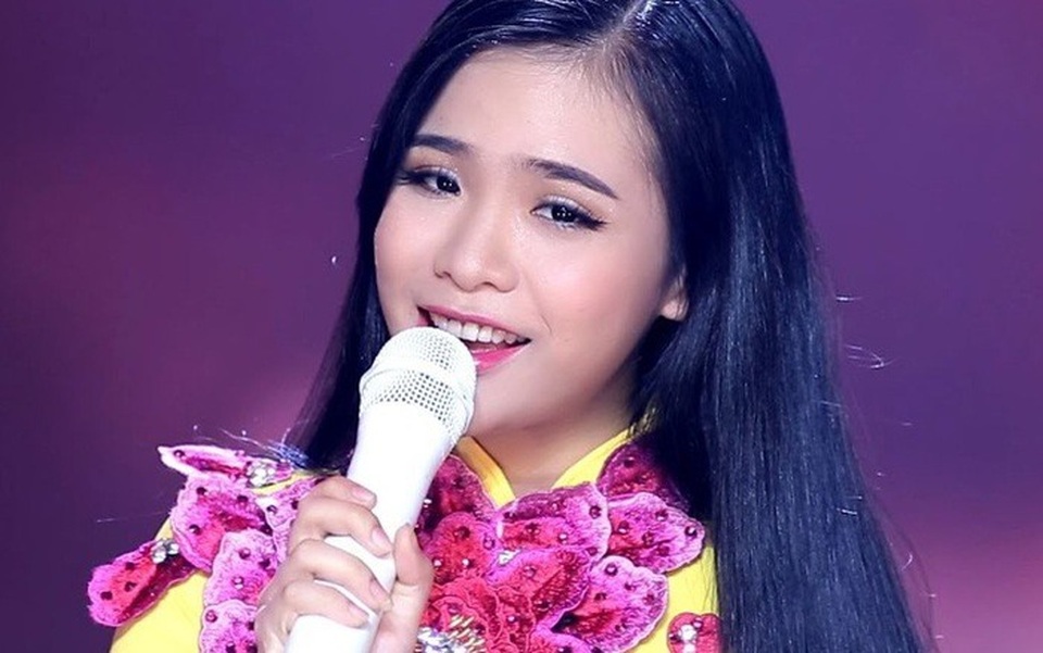 Jang Mi và các ca sĩ được ví là ngọc nữ Bolero giờ ra sao? - 3 Jang Mi và các ca sĩ được ví là ngọc nữ Bolero giờ ra sao? - 3