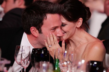 Ben Affleck làm Clip cảm ơn vợ nhân ngày của mẹ