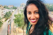 Cô gái đi khắp thế giới một mình bằng cách... ngủ nhờ nhà người lạ