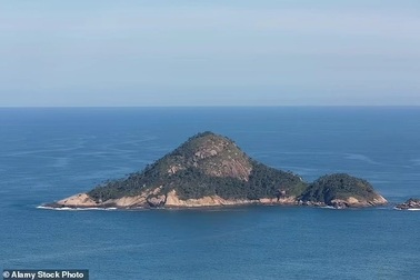 Hy hữu: Sống sót kỳ diệu 24 ngày giữa đại dương chỉ nhờ chai sốt cà chua