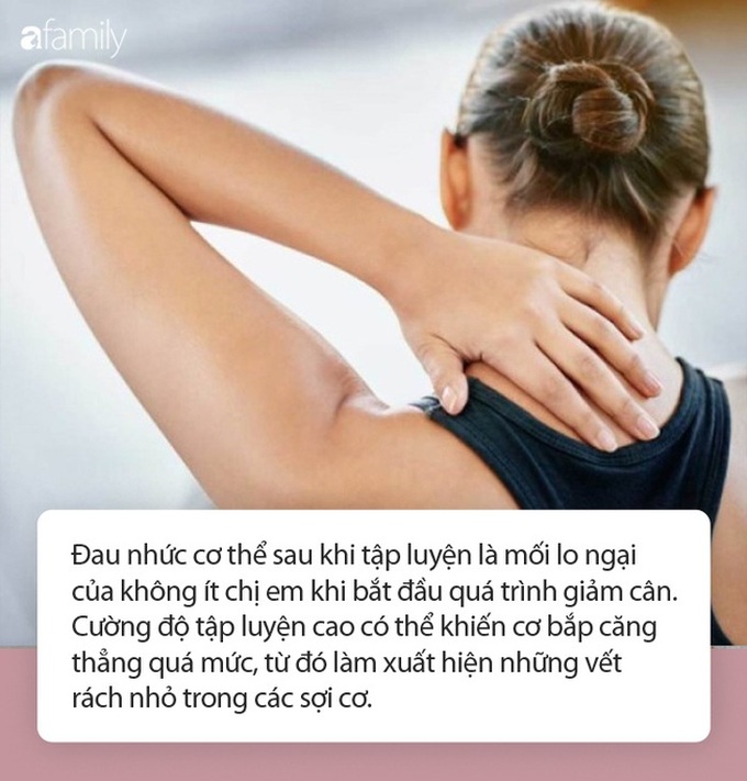 Những thực phẩm giúp bổ sung năng lượng sau khi tập luyện tốt nhất - Ảnh 1. Những thực phẩm giúp bổ sung năng lượng sau khi tập luyện tốt nhất - Ảnh 1.